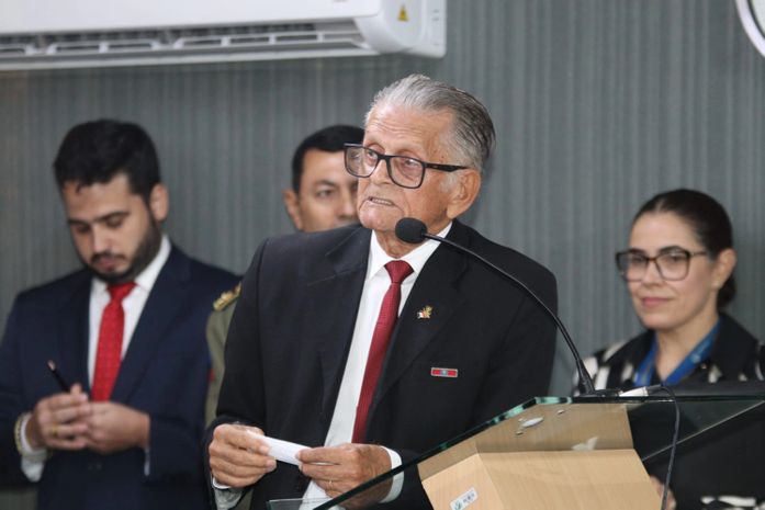 Pré-candidato a vereador Ismael Pereira fez veementes pleitos ao governador Paulo Dantas objetivando solucionar problemas que afligem a população arapiraquense.