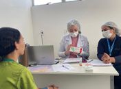 Saúde de Branquinha inicia implantação do Implanon e amplia acesso das mulheres a método contraceptivo de longa duração
