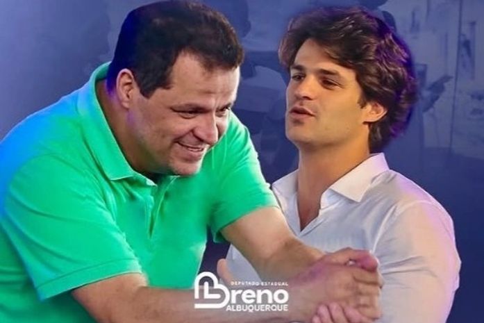 'Foguete nunca deu ré': Dudu Albuquerque elogia filho e silencia sobre prisão por dirigir alcoolizado