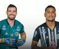 Goleiro Vinicius Taquini e volante Otávio deixam o elenco do ASA