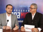 Programa CadaMinuto entrevista Alexandre Ayres,secretário de saúde de AL