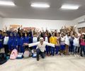 Projeto leva Literatura a estudantes de 30 escolas da rede municipal de Maceió