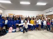 Projeto leva Literatura a estudantes de 30 escolas da rede municipal de Maceió
