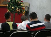 Bando era ramificação dos antigos 'ninjas'