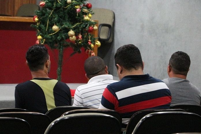 Bando era ramificação dos antigos 'ninjas'