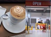 Santa Amélia ganha novo point para quem ama sorvetes e café