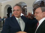 Senador Renan Calheiros