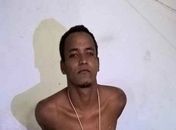 PC prende acusado de assalto na parte alta de Maceió