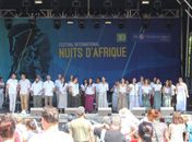 Grupo se apresenta nesse sábado (24)