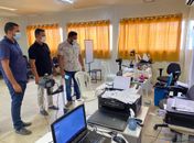 Câmara acompanha "Caravana Meu RG na Mão" que fortalece cidadania e beneficia centenas de mundauenses