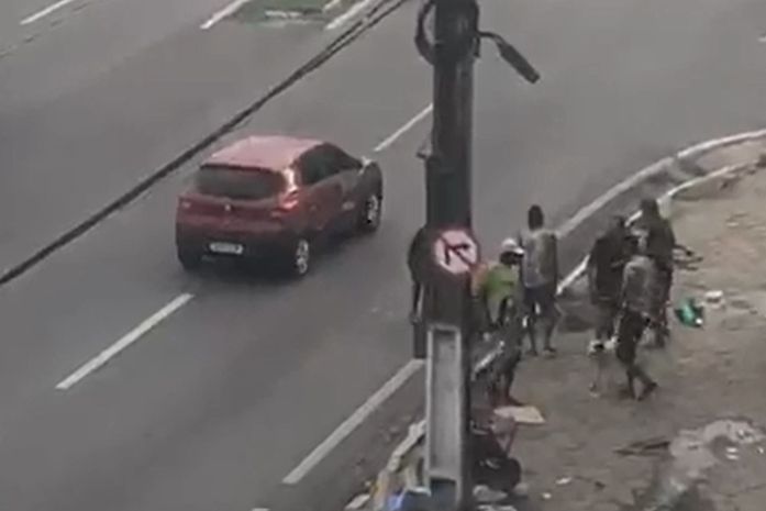 Mulher trans é agredida no Centro de Maceió