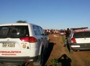 Índio da tribo Xucuru-Kariri é morto a tiros em Palmeira dos Índios