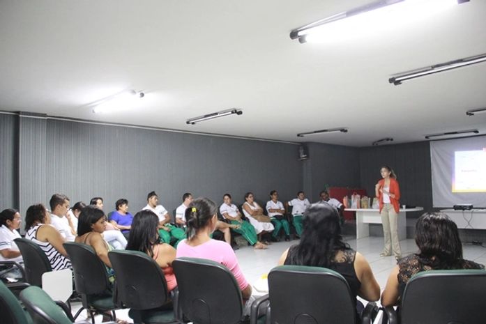 Equipe de apoio da Prefeitura aprende sobre o “Poder da Empatia”