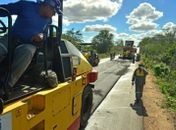 Governo entrega rodovia que liga Delmiro e Olho D’Água do Casado