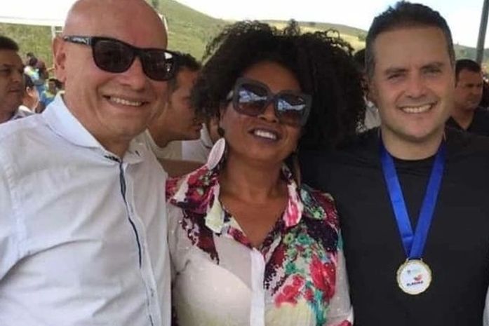 Como novembro se avizinha, já não é hora de nomear a estrada de acesso à Serra da Barriga, Excelência,Renan Filho?