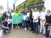 Com participação do MPT, cooperativas e Município de Maceió assinam novo contrato de coleta seletiva domiciliar