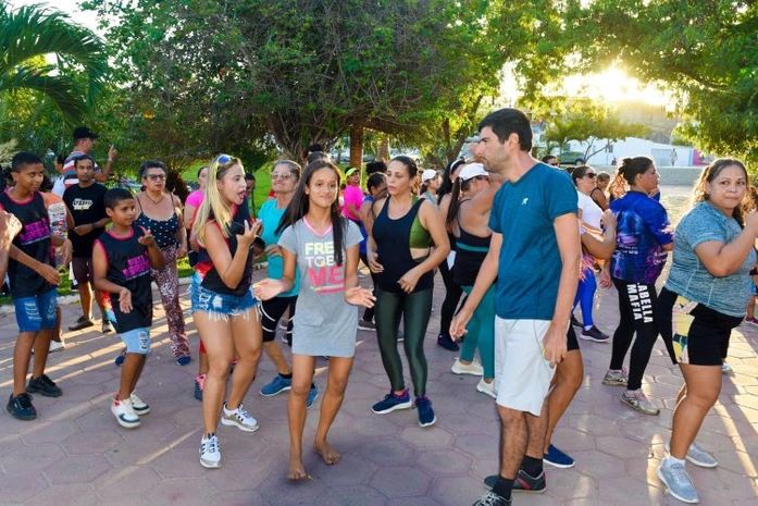 Prefeitura vai celebrar o dia das mães com show e aula de dança no clube do servidor de Arapiraca