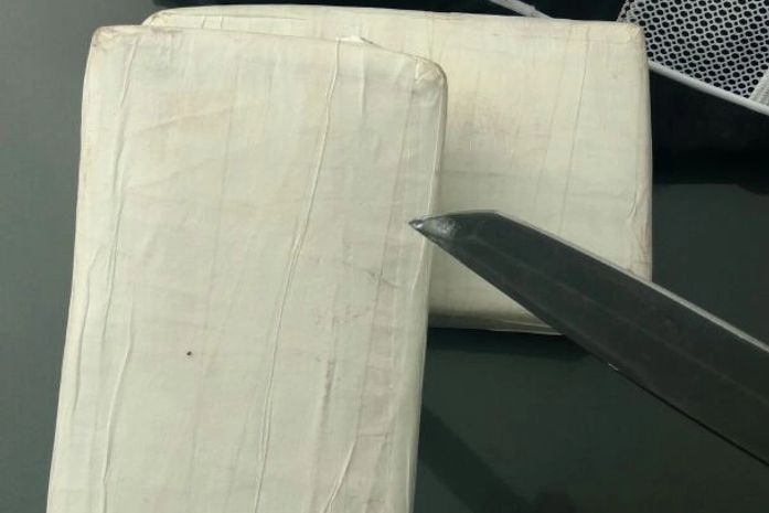 Bope apreende quase R$ 70 mil em cocaína em Teotônio Vilela