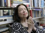 Nélida Piñon, primeira mulher a presidir a Academia Brasileira de Letras, morre aos 85 anos