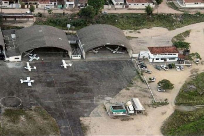 Aeroclube de Alagoas