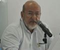 
Alguns parceiros, do Instituto Raízes de Áfricas,  são insubstituíveis.
 Dr. João Carlos Lyra  é um desses
