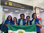 Técnicas do CadÚnico Maceió integrarão força-tarefa federal no Rio Grande do Sul

