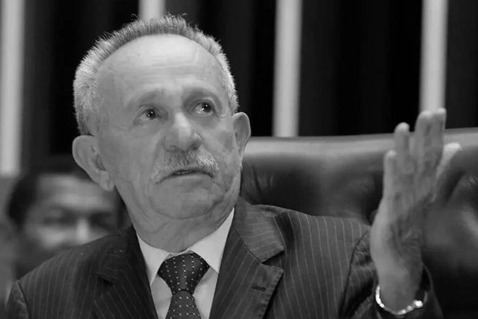 Políticos de Alagoas prestam condolências pelo falecimento de Benedito de Lira