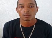 Elvislan da Silva, 24 anos, conhecido como "NegoVI"