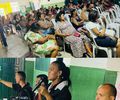 Prefeitura reforça ações da Busca Ativa Escolar e reafirma compromisso com a educação em Barra de Santo Antônio
