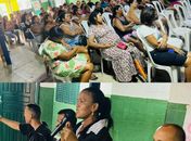 Prefeitura reforça ações da Busca Ativa Escolar e reafirma compromisso com a educação em Barra de Santo Antônio
