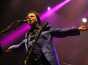 Frejat diz que festival de Verão é 'bacana' para o artista local e 'positivo' para os nomes nacionais