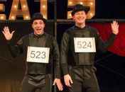 Teatro para Quem Não Gosta