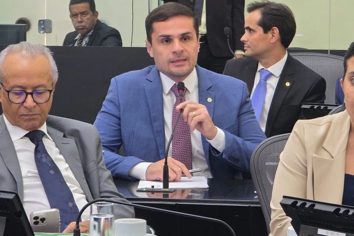 Dia Mundial de Conscientização sobre a Epilepsia: Projeto de Alexandre Ayres institui ‘Março Roxo’ para defender direitos da pessoa com a doença em AL