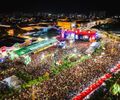 São João Massayó começa hoje: confira horários dos shows de Gusttavo Lima, Simone Mendes, Léo Santana e mais