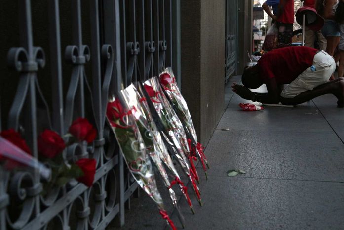 Morre quinta vítima baleada por atirador em catedral de Campinas