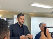 Câmeras de segurança podem ajudar a esclarecer assassinato de empresário em Junqueiro 