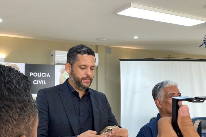 Câmeras de segurança podem ajudar a esclarecer assassinato de empresário em Junqueiro 