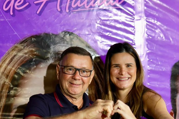 Ceci percorre o Sertão e reafirma: “Quero fazer por Alagoas o que fiz por Atalaia”