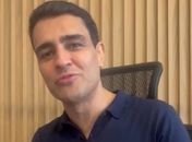 Prefeito de Maceió apoia campanha de senador do Tocantins da base aliada de Lula
