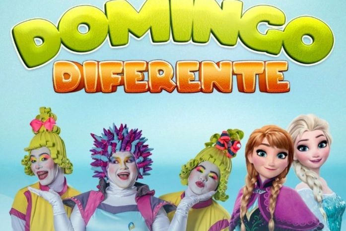 Banda Cazuadinha realiza o primeiro show infantil no formato drive-in em Alagoas