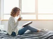 Procurando uma nova leitura? Veja 5 livros sobre mulheres em promoção no Prime Day