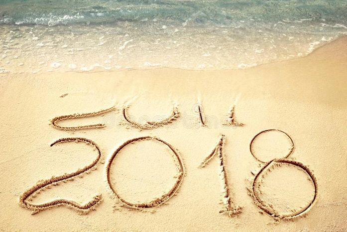 Confira simpatias e dicas para o Réveillon e descubra como será o seu ano pessoal em 2018