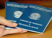 Carteira de Trabalho