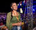 Shows do São João Massayó 2025 contam com intérpretes de Libras
