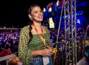 Shows do São João Massayó 2025 contam com intérpretes de Libras
