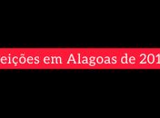 Eleições de 2014 em Alagoas