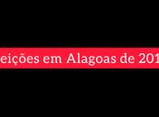 Eleições de 2014 em Alagoas