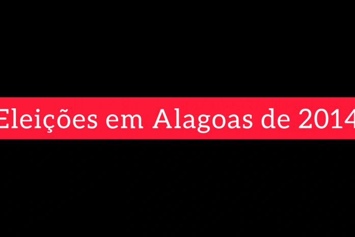 Eleições de 2014 em Alagoas