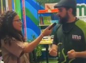 Por trás da 10ª Bienal: conheça aqueles que fazem o evento acontecer