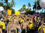 Esquenta do Bloco Sururu na Lama agita o Graciliano Ramos nessa segunda (14)